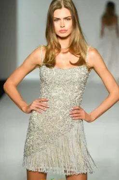 Sherri Hill Short 67052