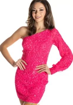 Sherri Hill Short 54440