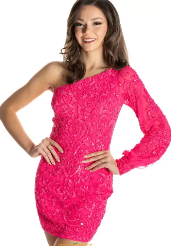 Sherri Hill Short 54440