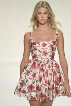 Sherri Hill Short 57994