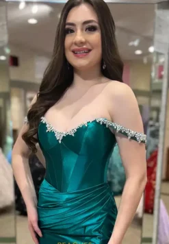 Sherri Hill Short 56542