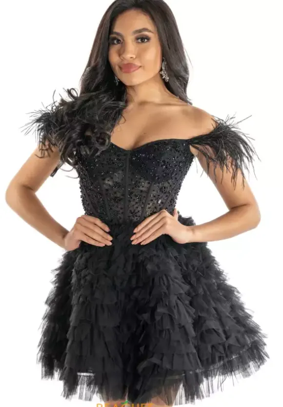 Sherri Hill Short 55245