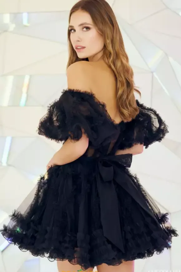 Sherri Hill Short 55636