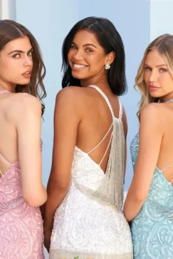 Sherri Hill Short 54413