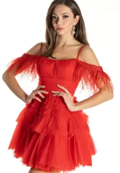 Sherri Hill Short 55233