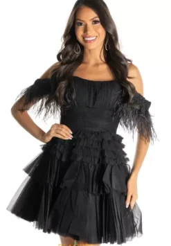 Sherri Hill Short 55233