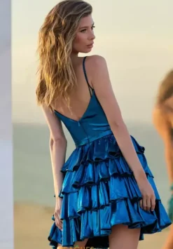 Sherri Hill Short 56824