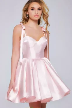 Sweetheart A line Dress 42342