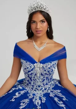 Tiffany Quinceanera 56481