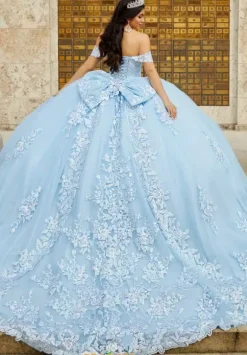 Tiffany Quinceanera 26022