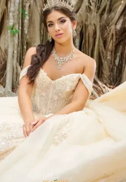 Tiffany Quinceanera 56493