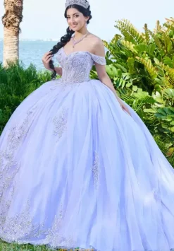 Tiffany Quinceanera 56493