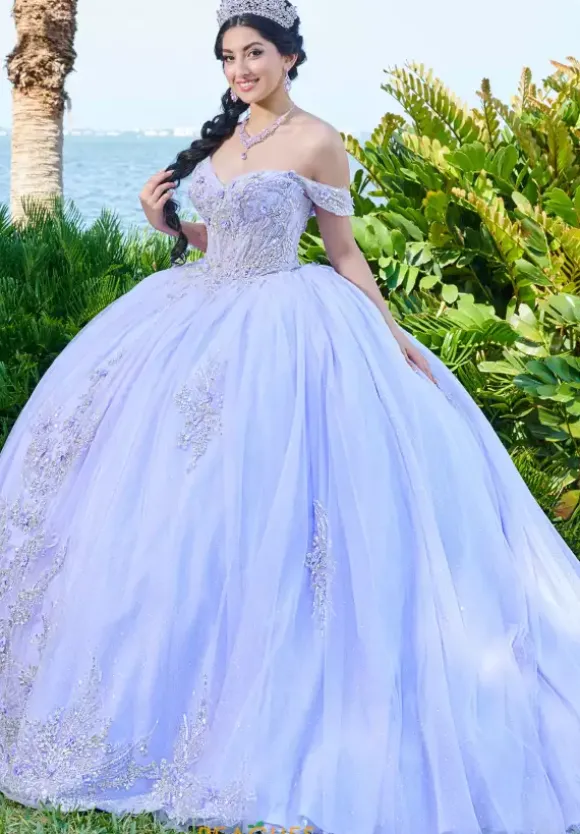 Tiffany Quinceanera 56493