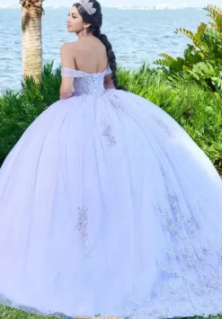 Tiffany Quinceanera 56493