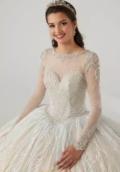 Tiffany Quinceanera 26016