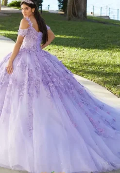 Tiffany Quinceanera 56482