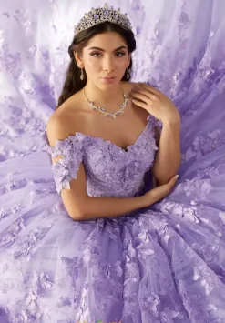 Tiffany Quinceanera 56482