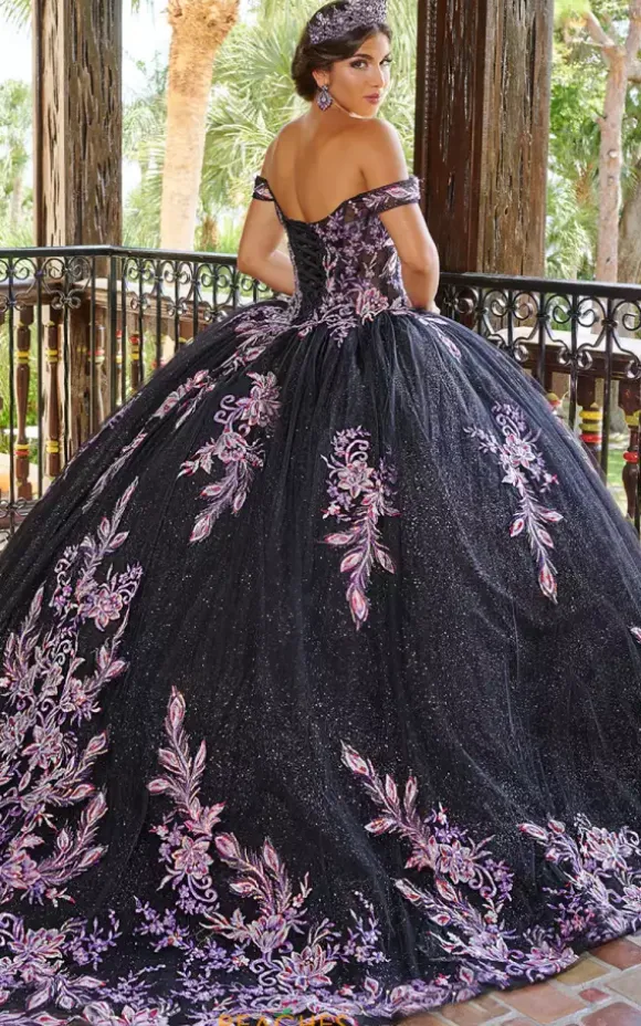 Tiffany Quinceanera 26079