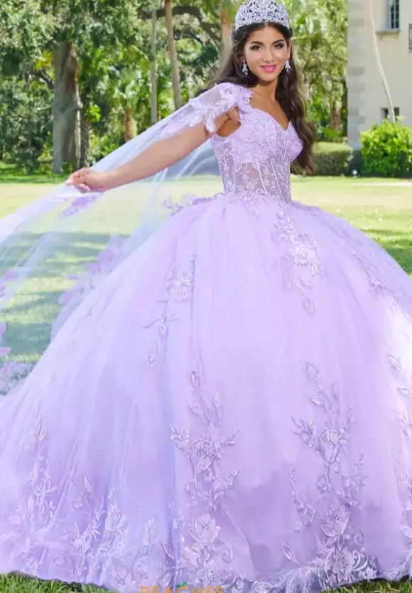 Tiffany Quinceanera 26079