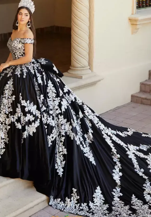 Tiffany Quinceanera 26065