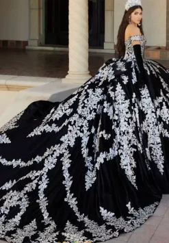 Tiffany Quinceanera 26065