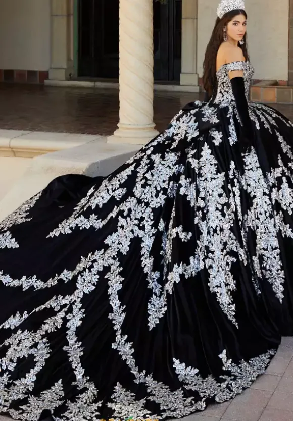 Tiffany Quinceanera 26065