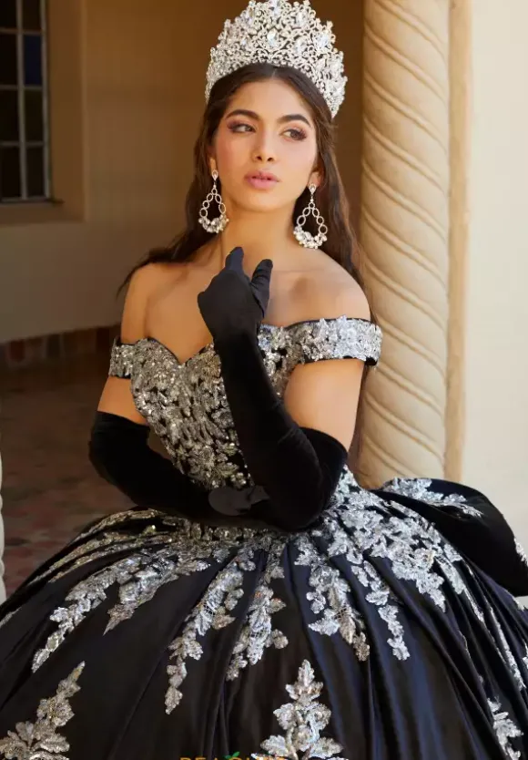 Tiffany Quinceanera 26065