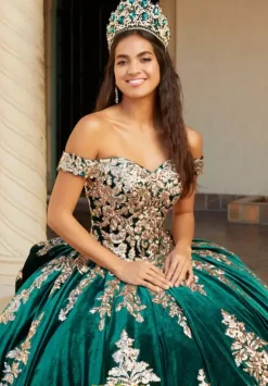 Tiffany Quinceanera 26065