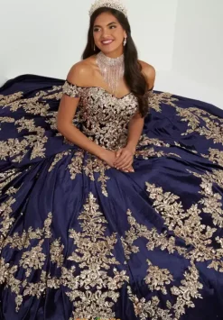 Tiffany Quinceanera 26065