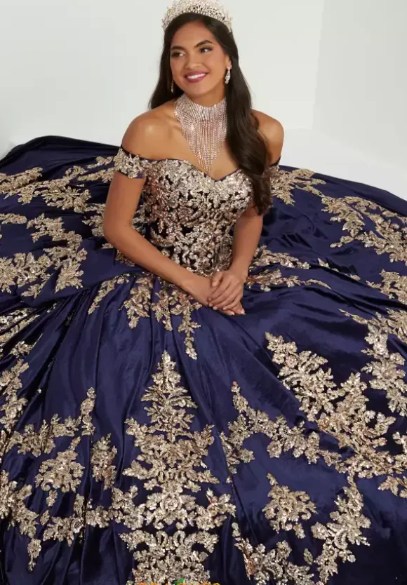 Tiffany Quinceanera 26065