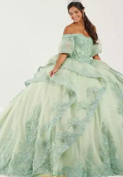 Tiffany Quinceanera 56492