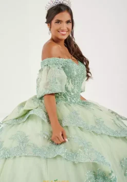 Tiffany Quinceanera 56492