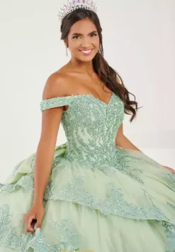 Tiffany Quinceanera 56492