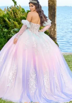 Tiffany Quinceanera 56499