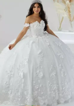 Tiffany Quinceanera 26024