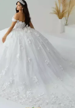 Tiffany Quinceanera 26024