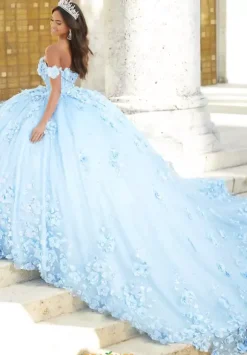 Tiffany Quinceanera 26024