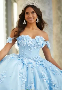 Tiffany Quinceanera 26024