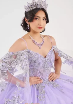 Tiffany Quinceanera 56491