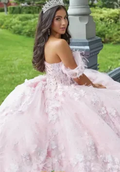 Tiffany Quinceanera 26047