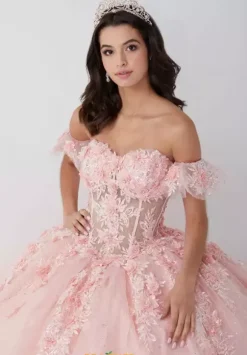 Tiffany Quinceanera 56465