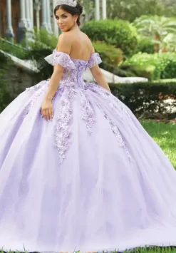 Tiffany Quinceanera 56465