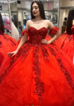 Tiffany Quinceanera 56465