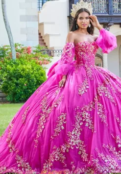 Tiffany Quinceanera 26075