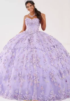 Tiffany Quinceanera 56494