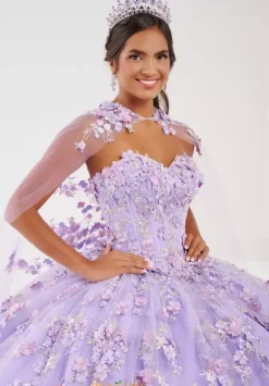 Tiffany Quinceanera 56494