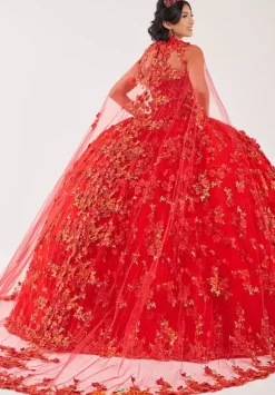 Tiffany Quinceanera 56494