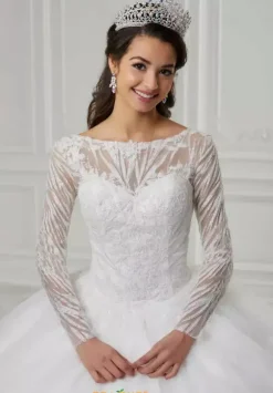 Tiffany Quinceanera 56424