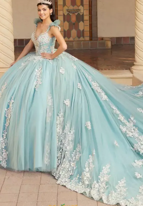 Tiffany Quinceanera 26059