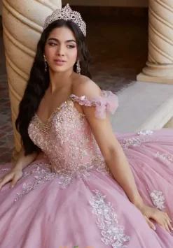 Tiffany Quinceanera 26059